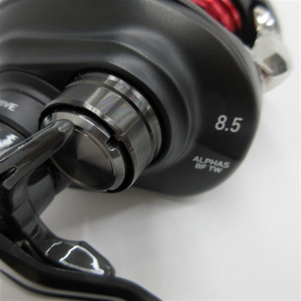 ２５アルファスＢＦ　ＴＷ８．５Ｌ